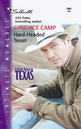 Title details for Hard-Headed Texan by Candace Camp - Available